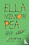 Dunn, Mark - Dunn, M: Ella Minnow Pea