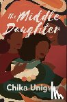 Unigwe, Chika - The Middle Daughter