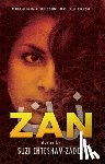 Ehtesham-Zadeh, Suzi - Zan
