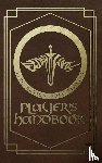 Samuel, Levi - Eldarlands LARP Player's Handbook