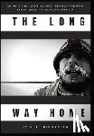Ripmaster, Pete - The Long Way Home