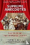 Peck, Robert S, Champagne, Anthony - Supreme Anecdotes