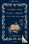 Blue, Beth-Anne - Pearls and Purse Straps... or How a Shrink "Shrinks" Herself