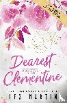 Martin, Lex - Dearest Clementine