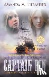 Thrasher, Amanda M - Captain Fin