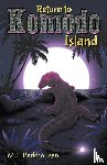 Berkhousen, M C - Return to Komodo Island