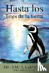 Gaydou, Nelda B - Hasta los fines de la tierra