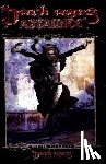 Petrucha, Stefan - Dark Ages Assamite: Book 2 of the Dark Ages Clan Novel Saga