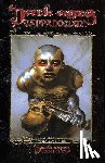 Bates, Andrew - Dark Ages Cappadocian: Book 3 of the Dark Ages Clan Novel Saga