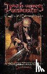 Fleming, Gherbod - Dark Ages Clan Novel Nosferatu: Book 1 of the Dark Ages Clan Novel Saga