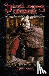 Roark, Sarah - Dark Ages Tremere: Book 11 of the Dark Ages Clan Novel Saga