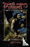 Waggoner, Tim - Dark Ages Gangrel: Book 10 of the Dark Ages Clan Novel Saga