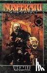 Fleming, Gherbod - Clan Novel Nosferatu: Book 13 of the Clan Novel Saga