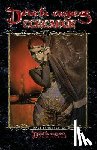 Trautvetter, Janet - Dark Ages Toreador: Book 9 of the Dark Ages Clan Novel Saga