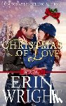 Wright, Erin - Christmas of Love