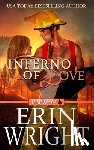 Wright, Erin - Inferno of Love