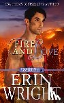 Wright, Erin - Fire and Love