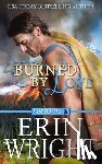 Wright, Erin - Burned by Love