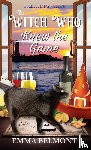 Belmont, Emma - The Witch Who Knew the Game (Pixie Point Bay Book 4)