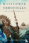 Haueisen, Kathryn - Mayflower Chronicles