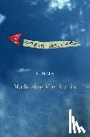 Kunin, Madeleine May - Red Kite, Blue Sky