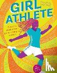 Niesen, Joan - Girl Athlete