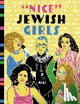 Julie Merberg - 'nice' Jewish Girls