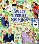 Tzintzun Ramirez, Cristina - Sweet Dreams Mis Hijos
