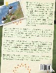 Anderson, Ra - Puffins Off the Beaten Path
