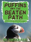 Anderson, Ra - Puffins Off the Beaten Path