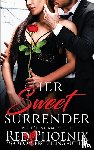 Phoenix, Red - Her Sweet Surrender