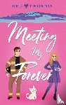 Phoenix, Red - Meeting My Forever