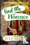 Selbo, Jule - Find Me In Florence