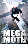 Osborn, Stephanie - Mega Moth