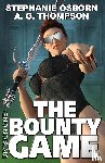 Osborn, Stephanie - The Bounty Game
