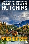 Hutchins, Pamela Fagan - The Patrick Flint Series
