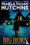 Hutchins, Pamela Fagan - Big Horn