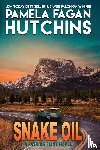 Hutchins, Pamela Fagan - Snake Oil