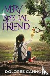 Cannon, Dolores (Dolores Cannon) - A Very Special Friend