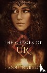 Barron, Penny (Penny Barron) - The Oracle of Ur