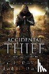 Davis, Jamie, Davis, C J - Accidental Thief