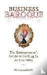 Azzaidani, Wes - Business Baroque