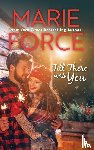 Force, Marie - Till There Was You