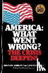Barlett, Donald L., Steele, James B. - America