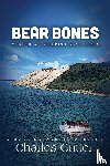 Cutter, Charles - Bear Bones