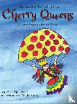 Meese, Sally - The Legend of the Cherry Queens