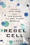 Arney, Kat - REBEL CELL