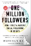 Kane, Brendan - One Million Followers, Updated Edition