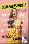 Ambrosini, Melissa - Comparisonitis