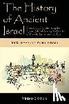 Lilburn, Ahava - The History of Ancient Israel